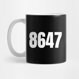 8647 Mug